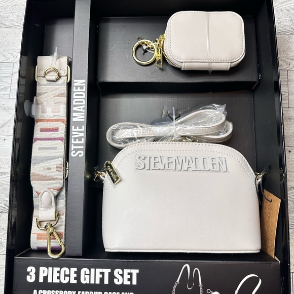 Steve Madden mini set - Picture 2 of 5